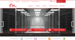 Desktop Screenshot of bilgehosting.com
